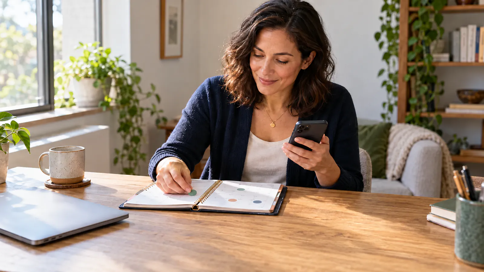 How to Keep in Touch With Your Professional Network